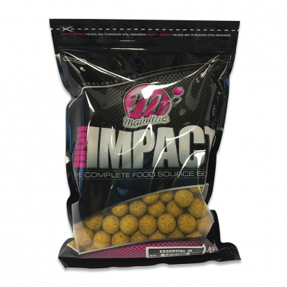 Mainline Boilies High Impact 20 mm 1 kg