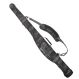 Fox Rage Obal Voyager Hard Rod Sleeve Single, 1,45m