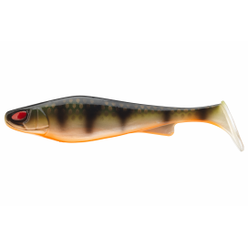 Daiwa Gumová Nástraha Prorex Lazy Shad 16cm Natural Perch