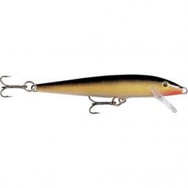 Rapala Wobler Original Floating F05 G