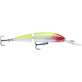 Rapala Wobler Jointed Deep Husky Jerk 08 CLN