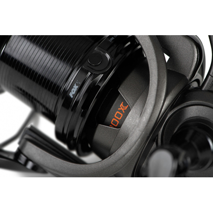 Fox naviják 10000 XC Reel