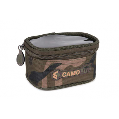 Fox Pouzdro Camolite Mini Accessory Bag