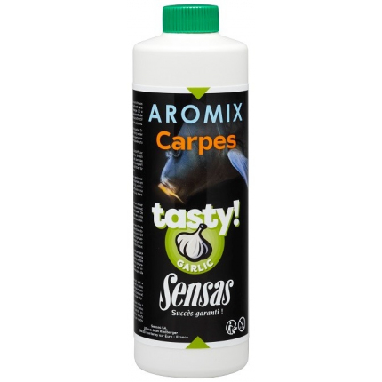 Sensas Posilovač Aromix Carp Tasty 500 ml