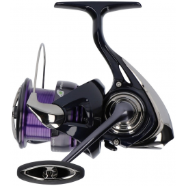 Daiwa Naviják 24 Prorex X LT 3000-C