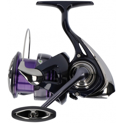 Daiwa Naviják 24 Prorex X LT 3000-C