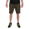 Fox Kraťasy Collection Lightweight Shorts Green Black