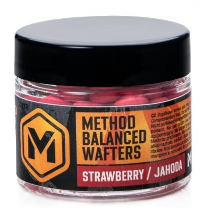 Mivardi Method Balanced Wafters 20 g