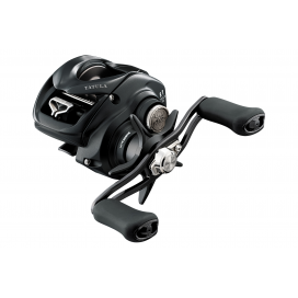 Daiwa Naviják 23 Tatula TW100HL