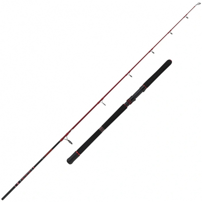 Penn Prut Squadron III Jig Spinning 1,98m 150-300g 2-díl