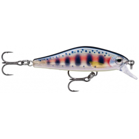 Shadow Rap Solid Shad 05