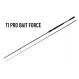 Ti Pro Bait Force 240cm 30-80g