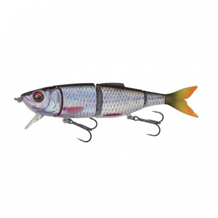 Savage Gear Wobler 3D 4Play v2 Lip Lure Roach