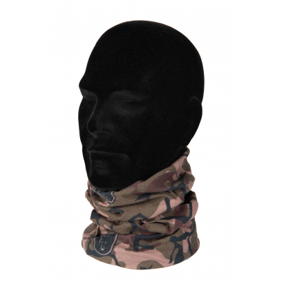 Fox Lightweight Camo Snood