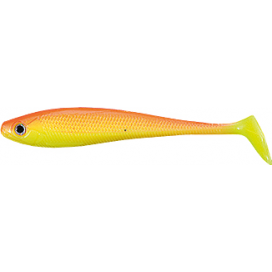 INTENSA DOMINATOR SOFT LURES U 12,5cm - Jaxon Intensa INA 12,5cm