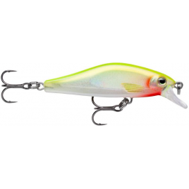 Shadow Rap Solid Shad 05