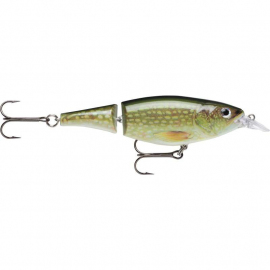 Rapala Wobler X-Rap Jointed Shad 13 PK