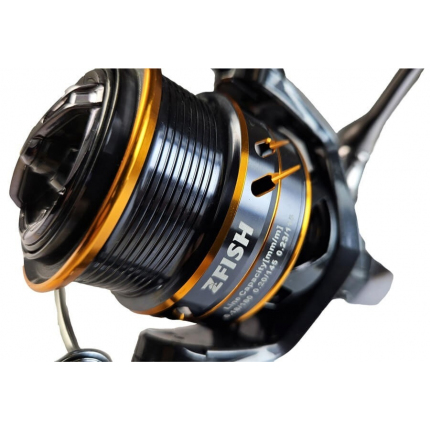 Zfish Naviják Striker ST 3000