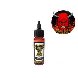 Method Feeder Gel - 90 ml/Satan