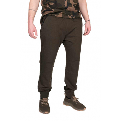 Fox Tepláky LW Khaki Joggers