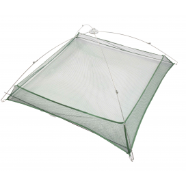 Mikado Drop Net Complete Foldable With Collar 100x100cm 1 Pcs.