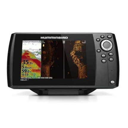 Humminbird HELIX 7 CHIRP MSI GPS G4N