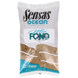 Ocean Concept Bottom Bream Mix 1kg