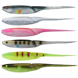 Magic Swing Tail 7 (17,7cm) Magic Zander 3ks