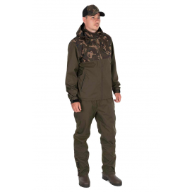 Fox Camo/Khaki RS 10K trouser