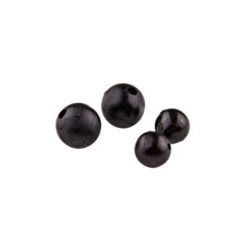 Madcat Rubber Beads 10mm 12ks