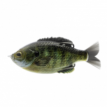 Savage Gear Wobler DC Slide Gill 6,5cm 17g Floating Bluegill