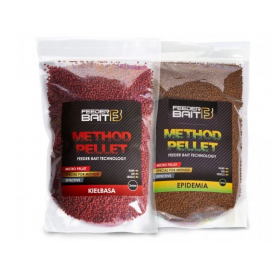 Feeder Bait Method Pellet 2 mm 800 g