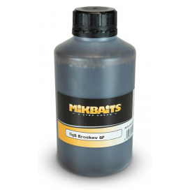 Mikbaits Atraktant Amino Komplet 1l