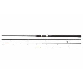 Daiwa Prut Black Widow Feeder 3 m 80 g