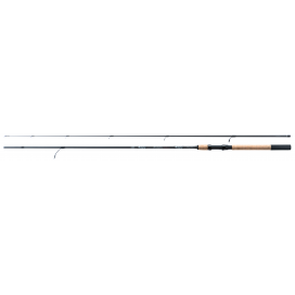 Jaxon Prut ECLATIS MASTER SPIN ROD