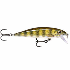 Rapala Wobler X-Rap CountDown 07 PEL