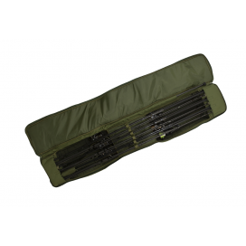 Nikl Trakker Products Trakker Pouzdro na pruty 10 ft - NXG 6 Rod Holdall 10 foot