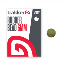 Trakker Products  Gumový korálek Rubber Bead 6mm