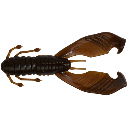 Gunki Gumová Nástraha Boogie Craw 9cm