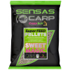 Sensas Pelety Super Feed Sweat Magic ryba 700g