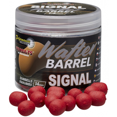 Starbaits Wafter Signal 50g 14mm