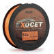 Fox Vlasec Exocet Fluoro Orange Mono 0.30mm 14lb / 6.5kg (1000m)