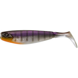 Gunki Gumová Nástraha Riper  G Bump 8cm Varianta: U.V Purple Perch