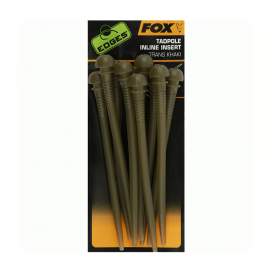 Fox Edges Tadpole Inline Insert 10 ks