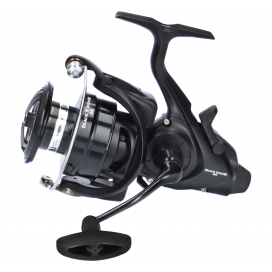 Daiwa Naviják 19 Black Widow BR LT 3000