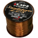 Awa-Shima Vlasec Ion Power Sandstorm LCS 600m 0,25mm