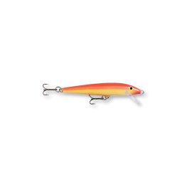 Rapala Wobler Original Floating 7cm F07 GFR