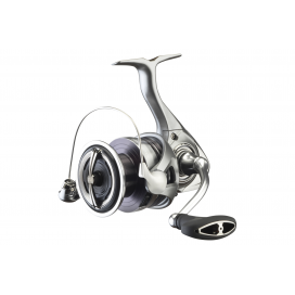 Daiwa naviják 23 Exceler LT1000D