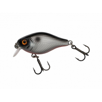 Berkley Wobler Pulse Fry Shallow Fegis 3,8 cm 4,5 g