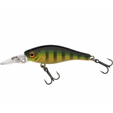 Berkley Wobler Pulse Minnow Perch 4,5 cm 3,4 g